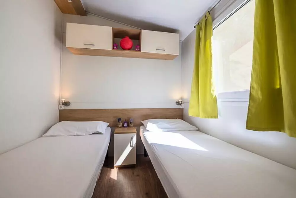 Camping Zaton Holiday Resort4 étoiles★★★★