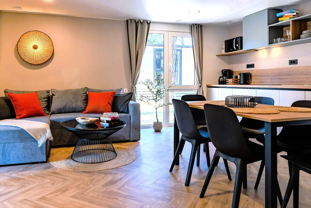Camping Zaton Holiday Resort4 étoiles★★★★