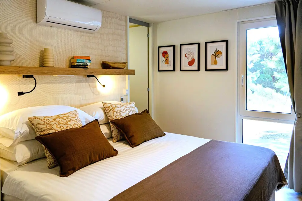 Camping Zaton Holiday Resort4 étoiles★★★★