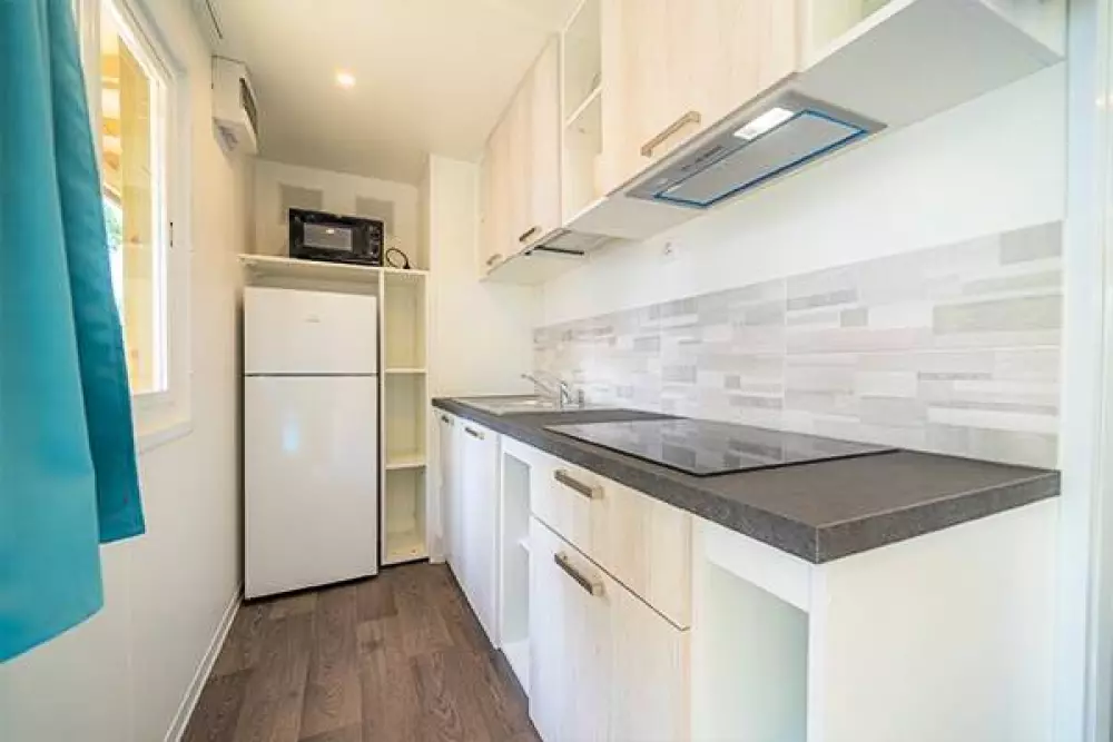 Camping Zaton Holiday Resort4 étoiles★★★★