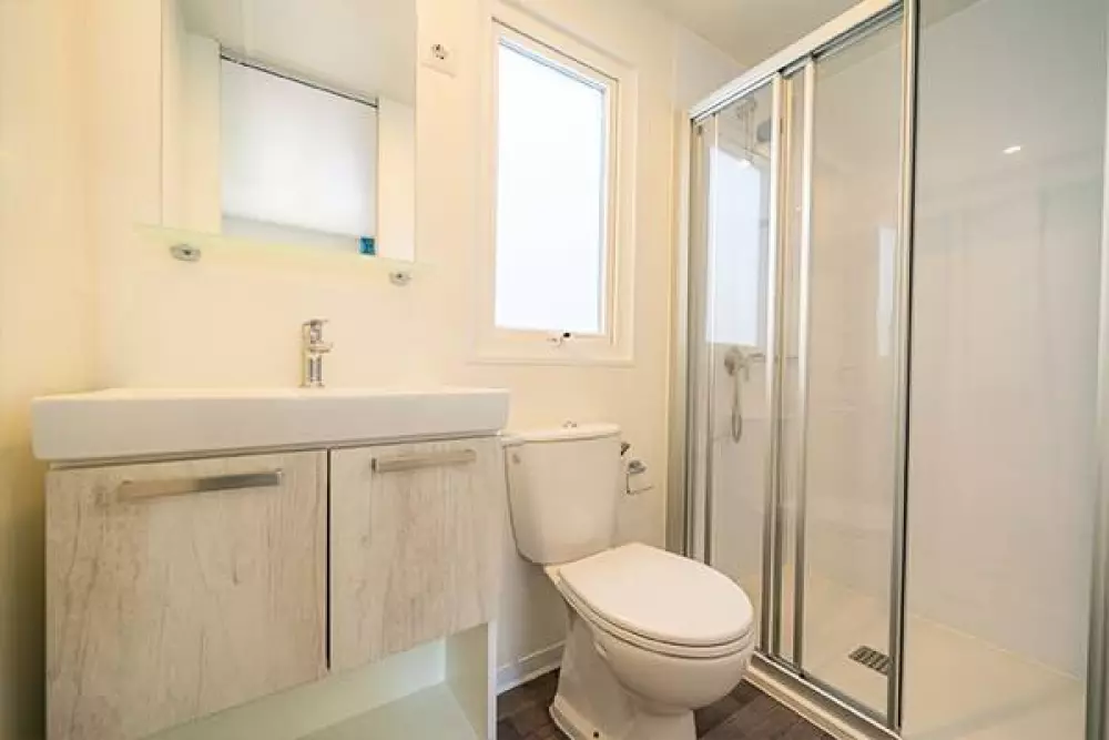 Camping Zaton Holiday Resort4 étoiles★★★★