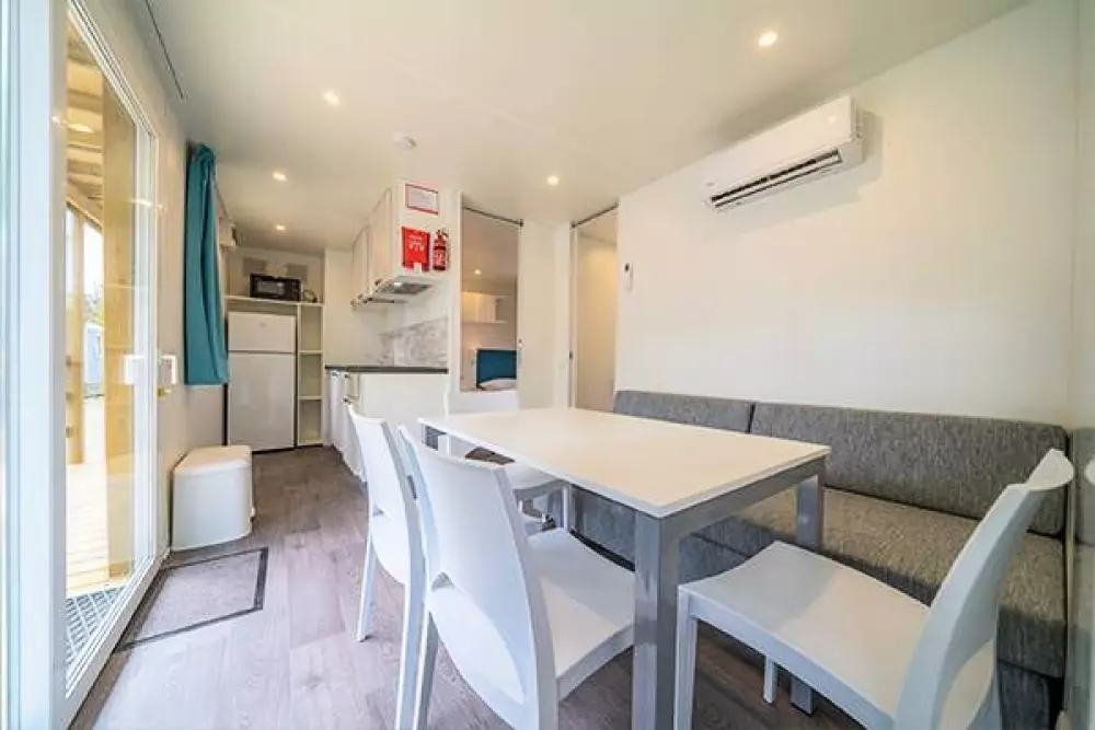 Camping Zaton Holiday Resort4 étoiles★★★★