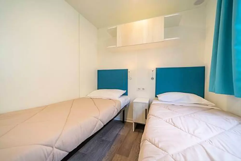 Camping Zaton Holiday Resort4 étoiles★★★★