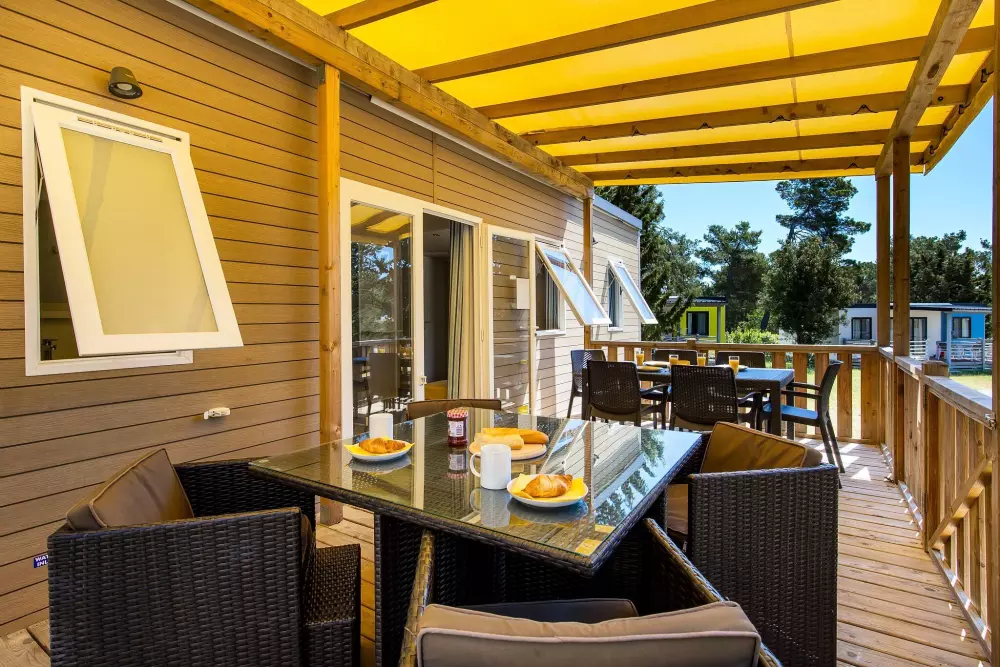 Camping Zaton Holiday Resort4 étoiles★★★★