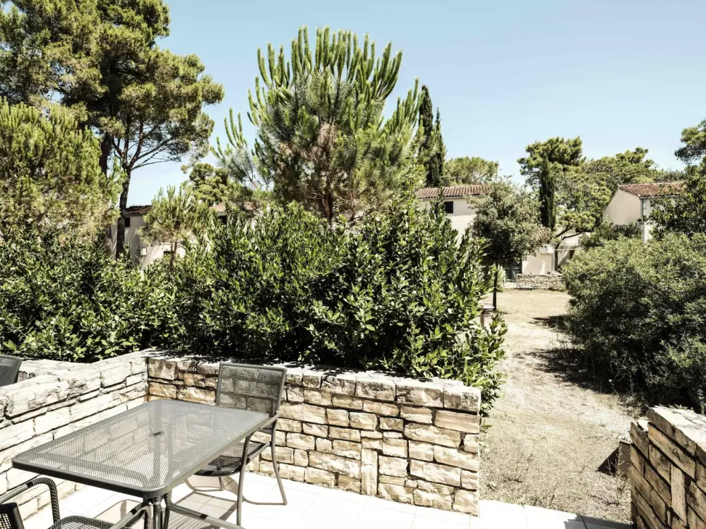 Camping Zaton Holiday Resort4 étoiles★★★★