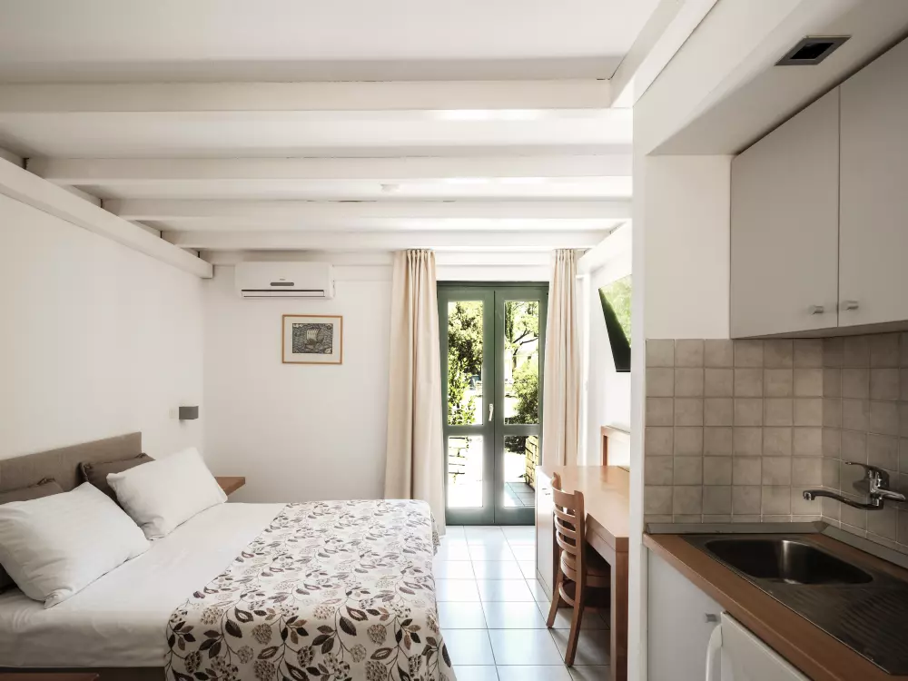 Camping Zaton Holiday Resort4 étoiles★★★★