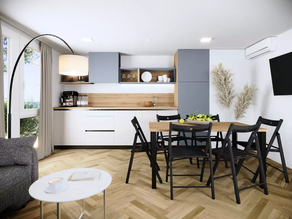 Camping Zaton Holiday Resort4 étoiles★★★★