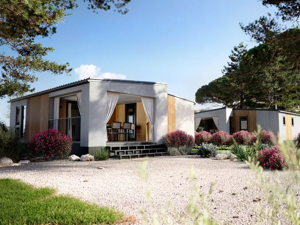 Camping Zaton Holiday Resort4 étoiles★★★★