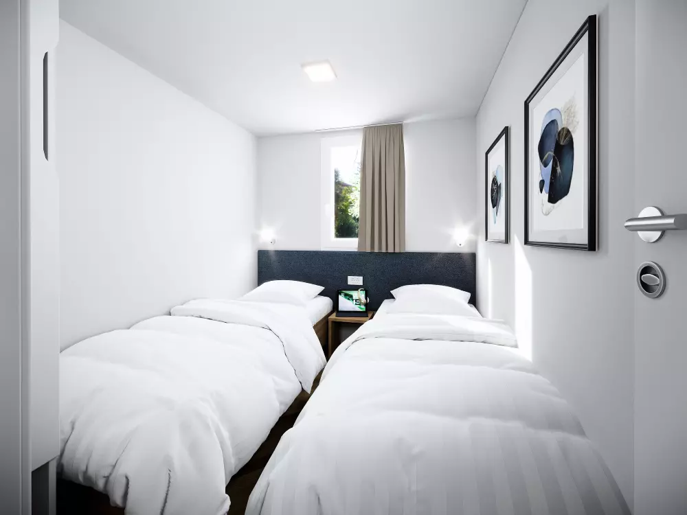 Camping Zaton Holiday Resort4 étoiles★★★★