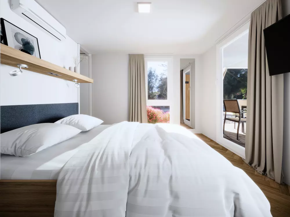 Camping Zaton Holiday Resort4 étoiles★★★★