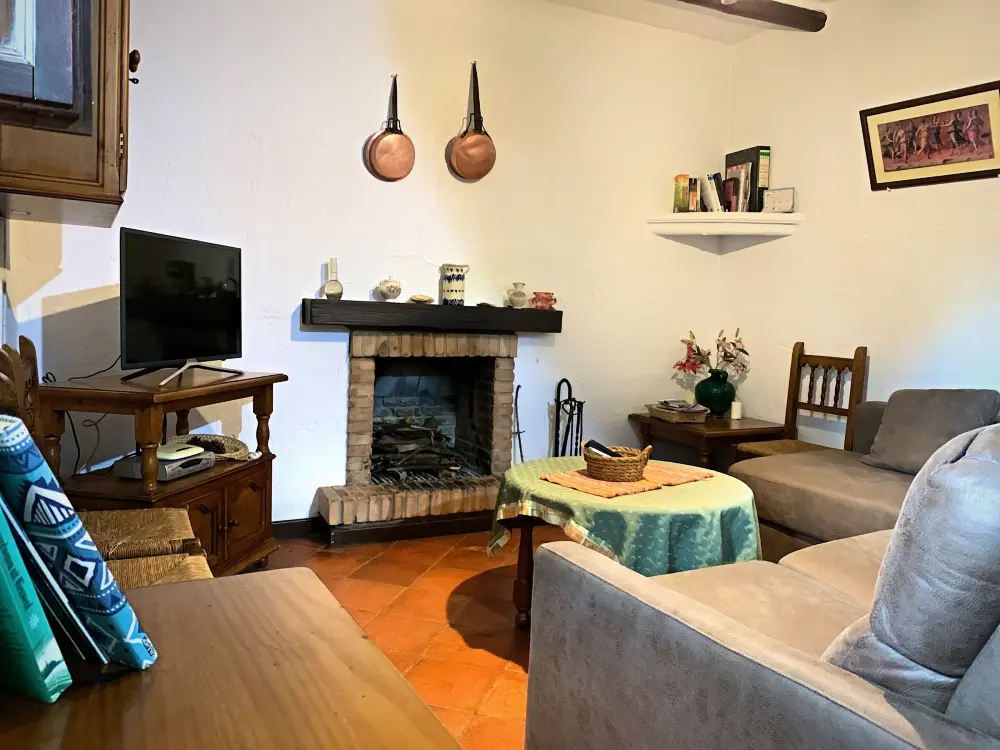 Maison de Vacances Zahara de la Sierra 2