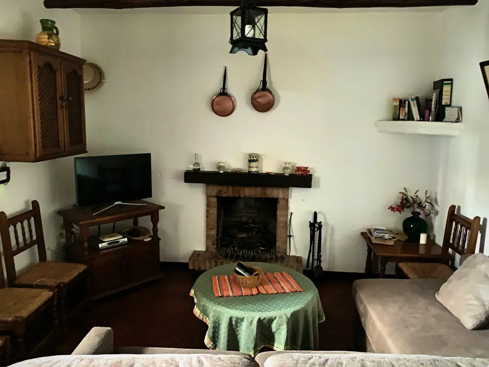 Maison de Vacances Zahara de la Sierra 2