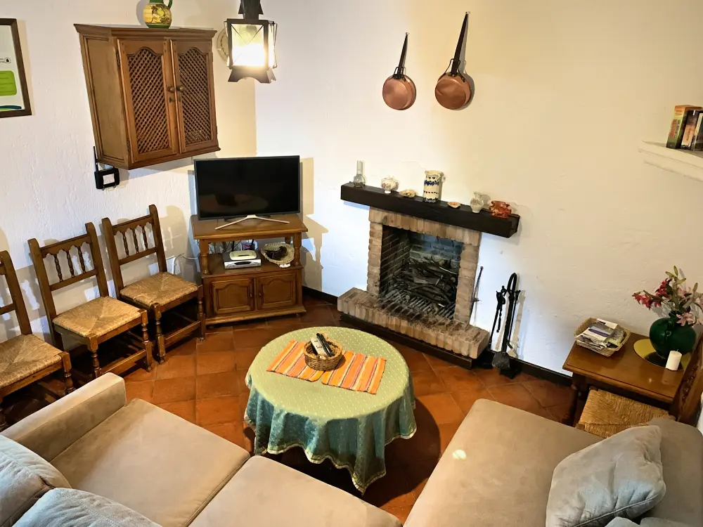 Maison de Vacances Zahara de la Sierra 2