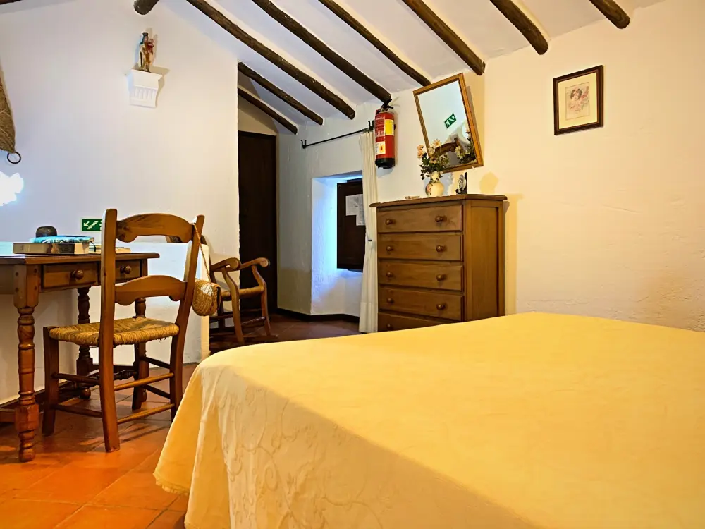 Maison de Vacances Zahara de la Sierra 2