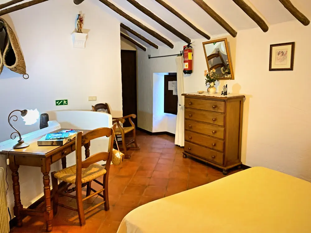 Maison de Vacances Zahara de la Sierra 2