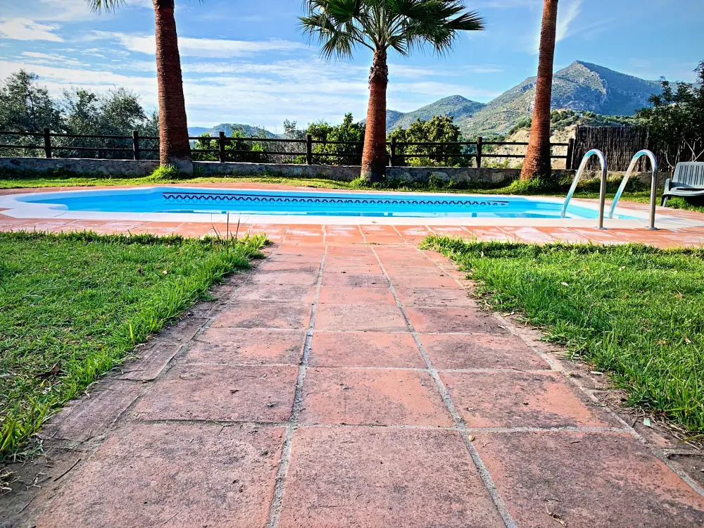 Maison de Vacances Zahara de la Sierra 2