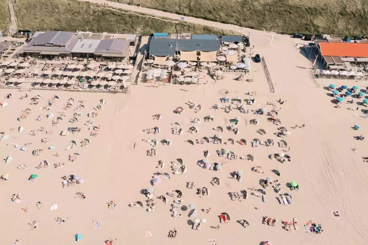 Bamboa Studio - - Zandvoort - 29