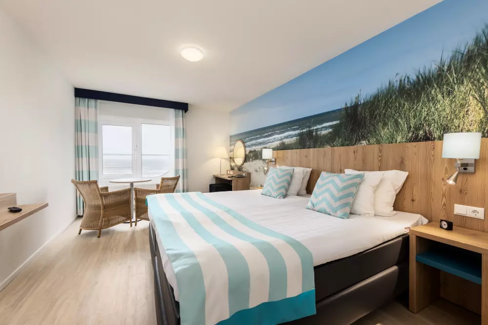 Domaine Park Zandvoort Center Parcs