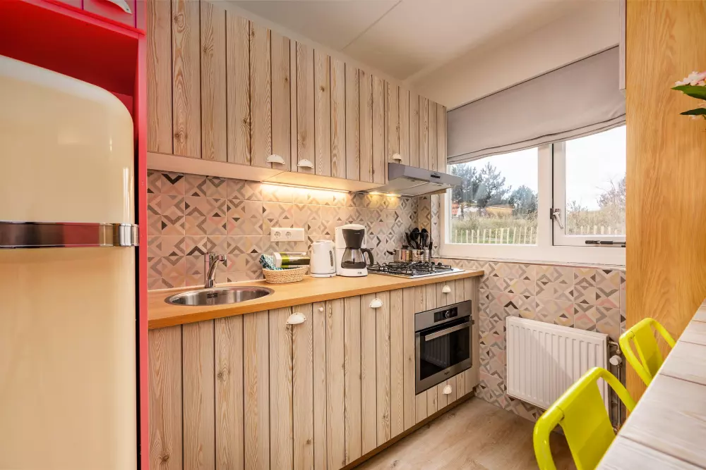 Domaine Park Zandvoort Center Parcs