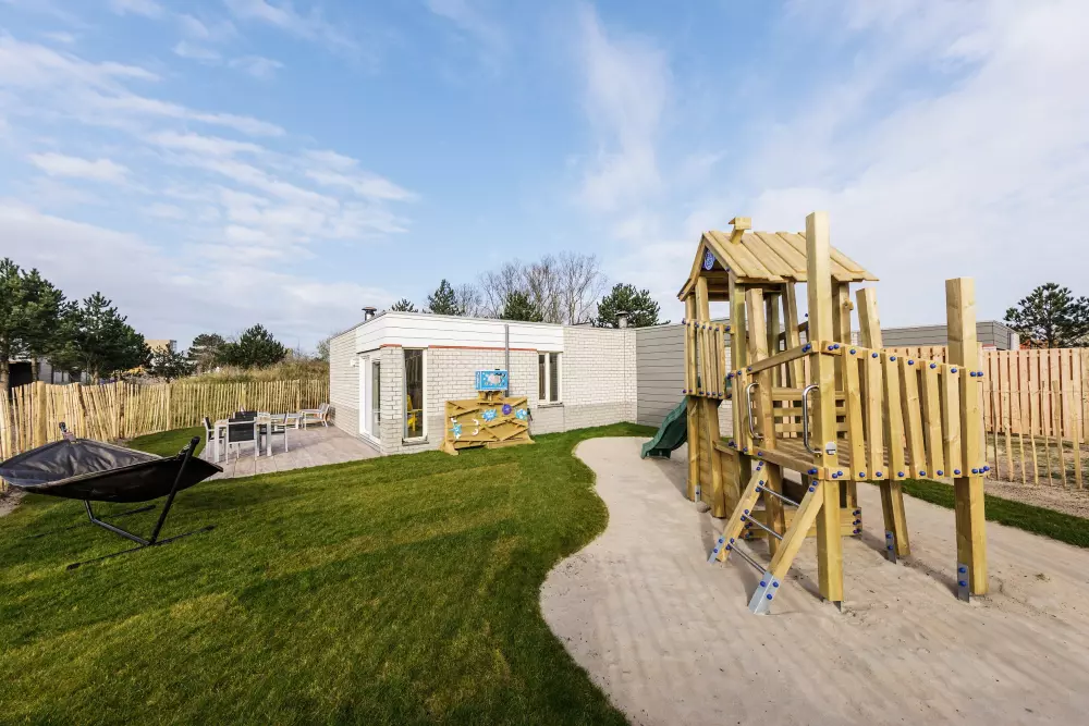 Domaine Park Zandvoort Center Parcs