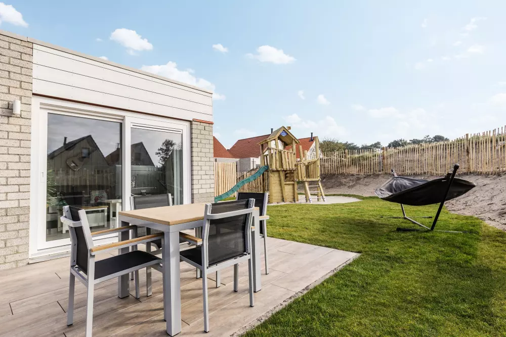 Domaine Park Zandvoort Center Parcs