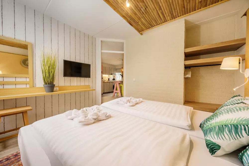 Domaine Park Zandvoort Center Parcs