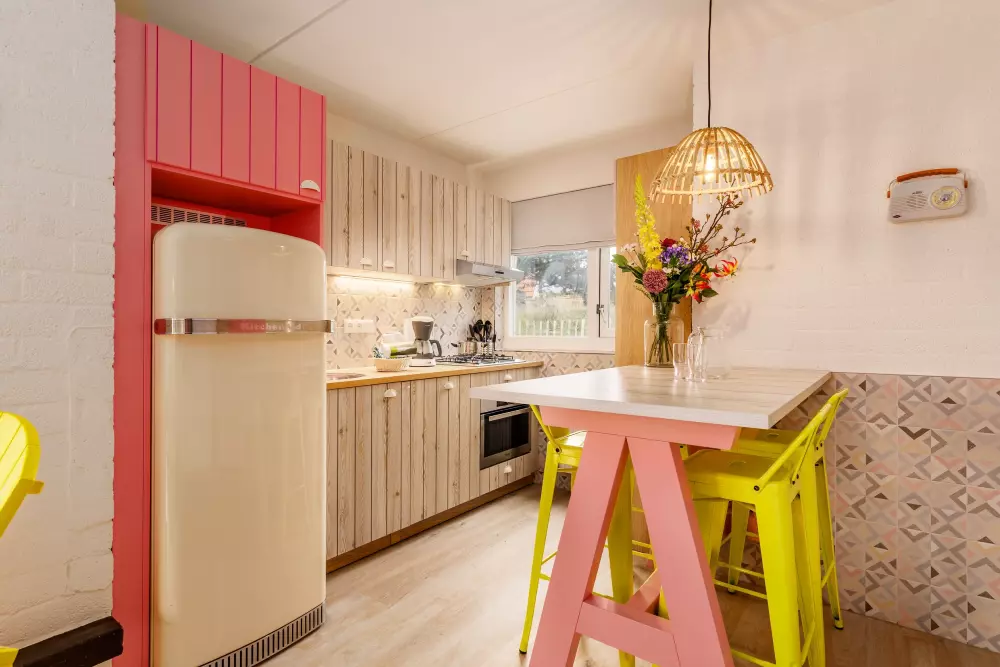 Domaine Park Zandvoort Center Parcs