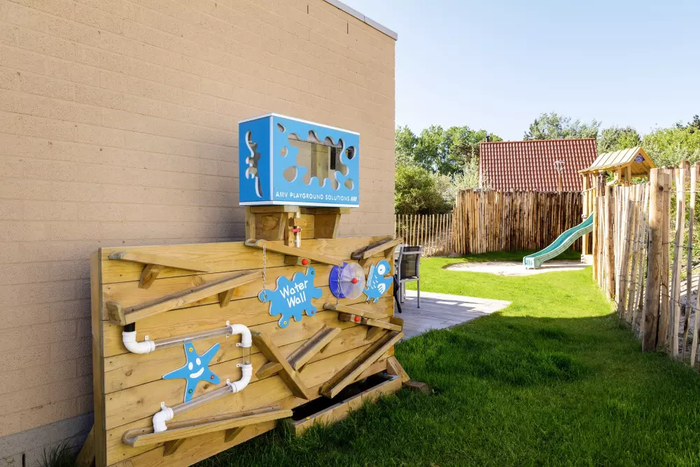 Domaine Park Zandvoort Center Parcs