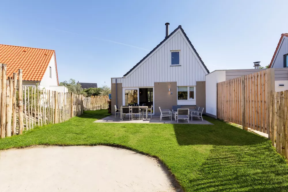 Domaine Park Zandvoort Center Parcs