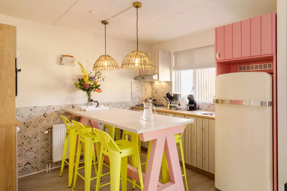 Domaine Park Zandvoort Center Parcs