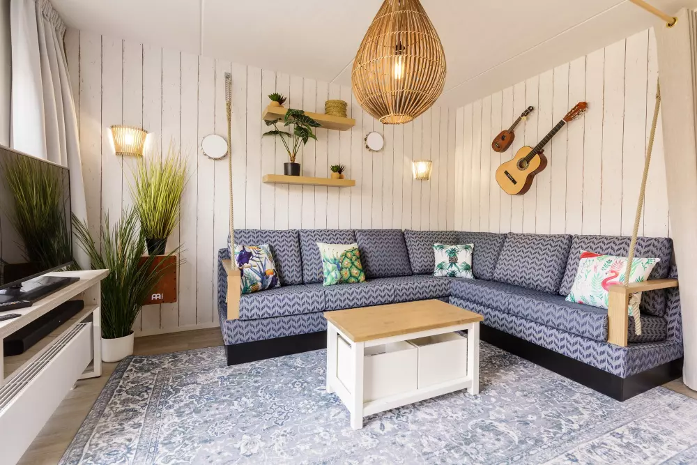 Domaine Park Zandvoort Center Parcs