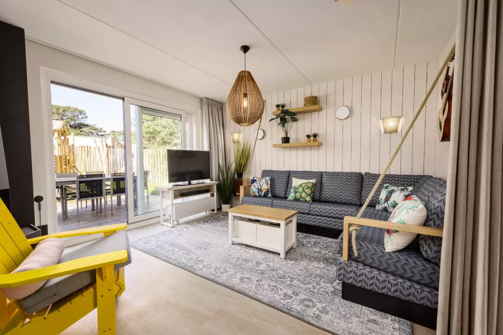 Domaine Park Zandvoort Center Parcs