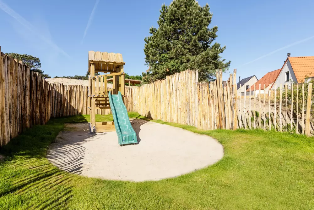 Domaine Park Zandvoort Center Parcs