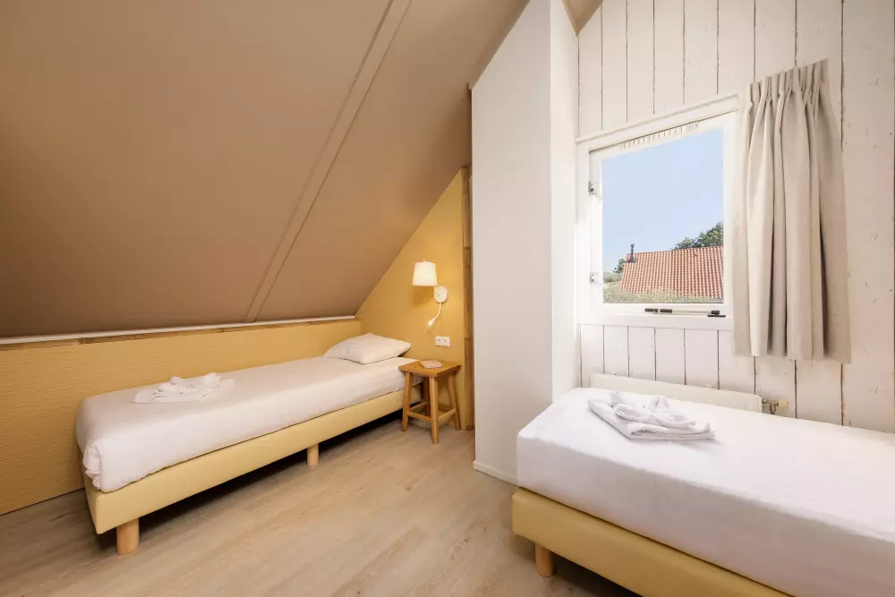 Domaine Park Zandvoort Center Parcs