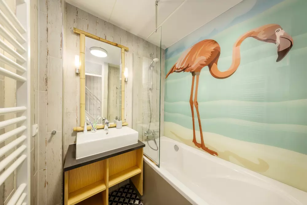 Domaine Park Zandvoort Center Parcs