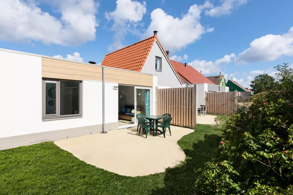 Domaine Park Zandvoort Center Parcs