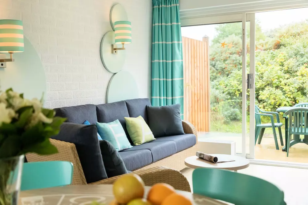 Domaine Park Zandvoort Center Parcs