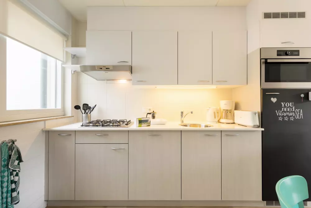 Domaine Park Zandvoort Center Parcs