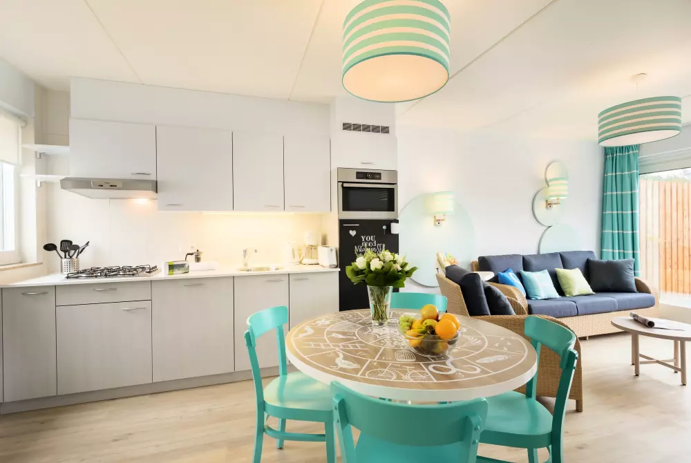 Domaine Park Zandvoort Center Parcs