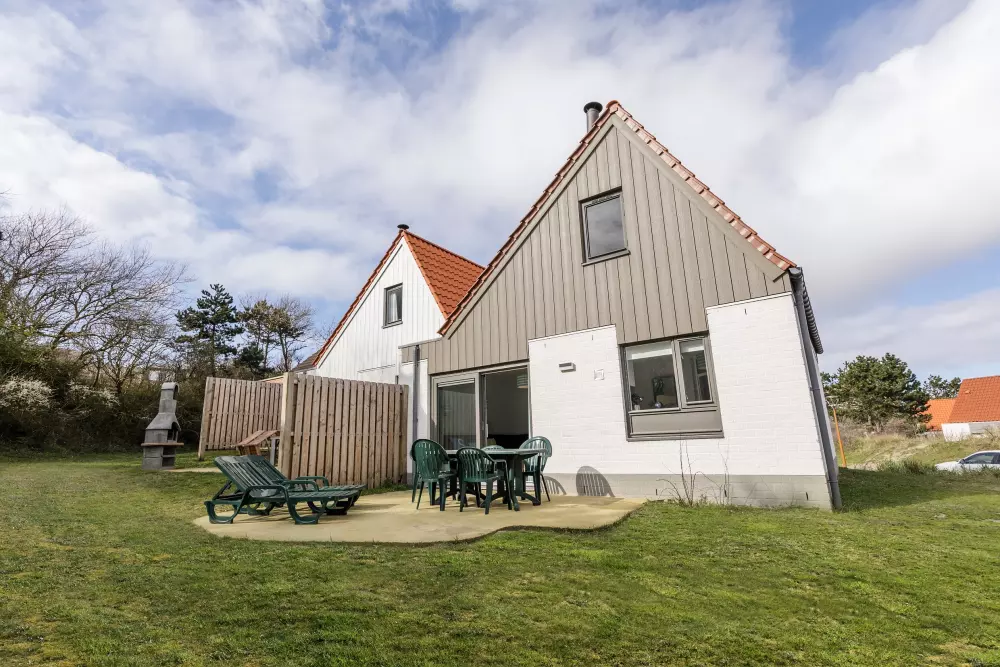 Domaine Park Zandvoort Center Parcs