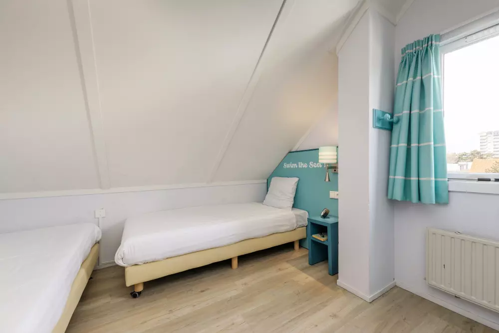 Domaine Park Zandvoort Center Parcs