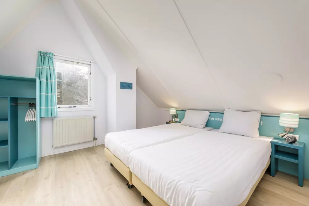 Domaine Park Zandvoort Center Parcs