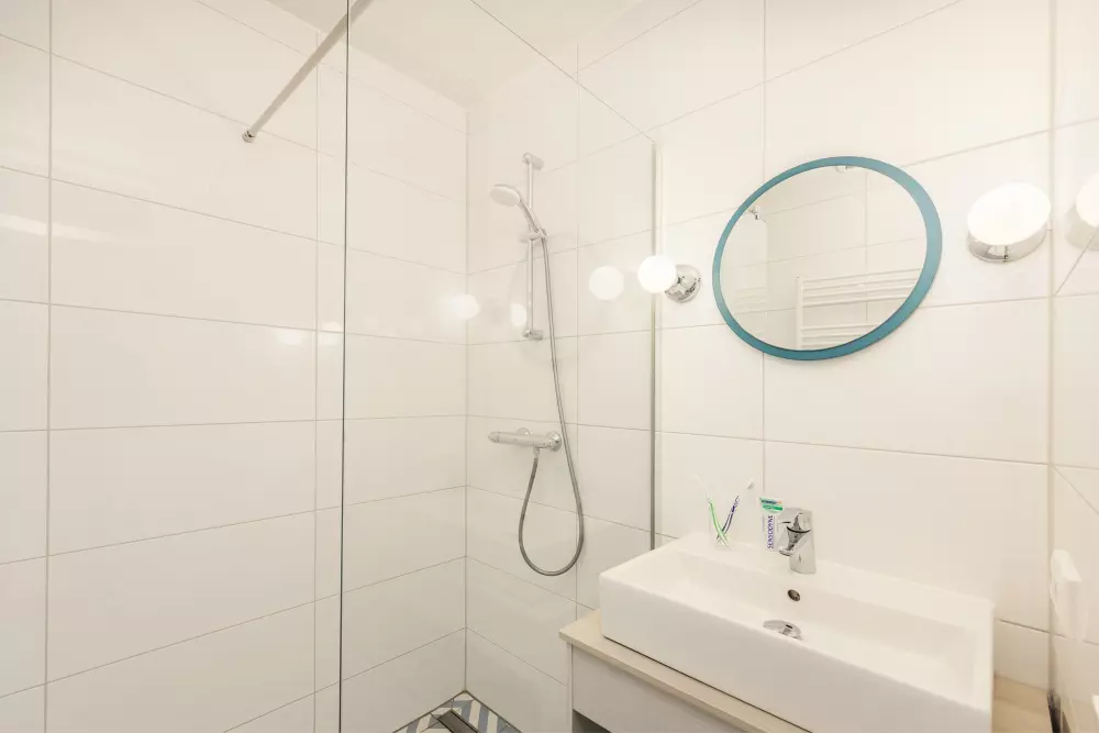 Domaine Park Zandvoort Center Parcs