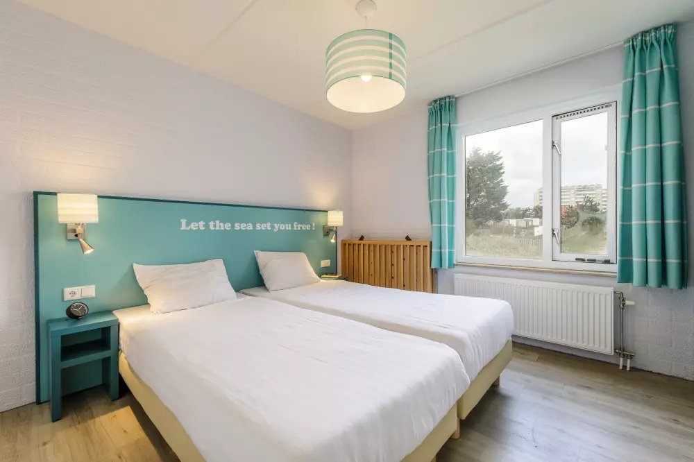 Domaine Park Zandvoort Center Parcs