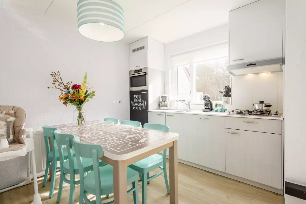 Domaine Park Zandvoort Center Parcs