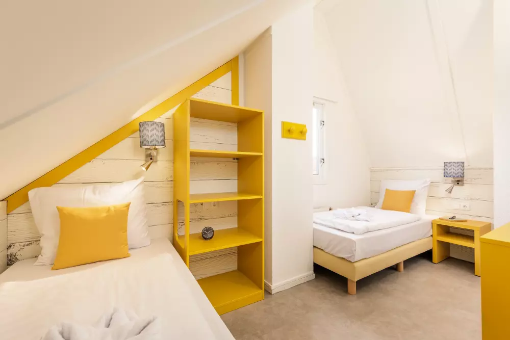 Domaine Park Zandvoort Center Parcs