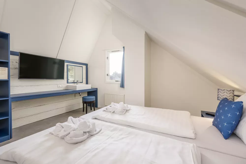 Domaine Park Zandvoort Center Parcs