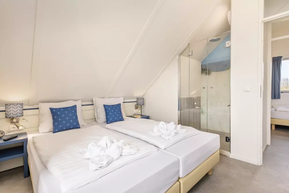 Domaine Park Zandvoort Center Parcs