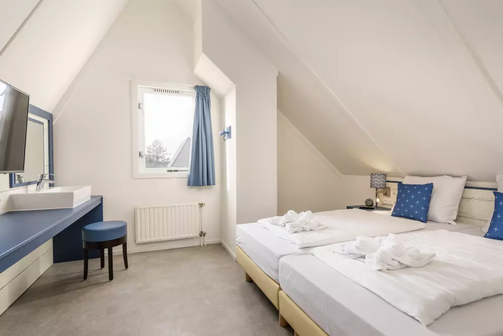 Domaine Park Zandvoort Center Parcs