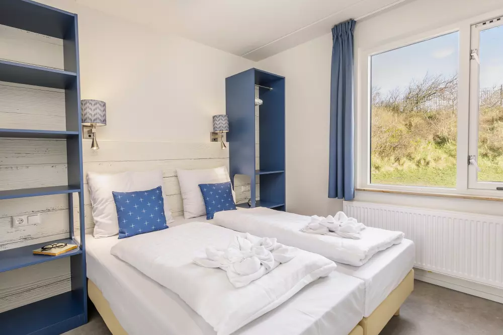 Domaine Park Zandvoort Center Parcs